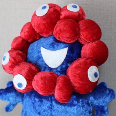 eclat_de_vie's profile picture. ミャクミャクをこよなく愛し、ぬいぐるみを作り、ゆるいイラストを描く大阪の民🙋‍♀️ 無言フォロー大歓迎🙌 気づいた時にフォロバしてます🏃‍♀️なので遅くなったらごめんなさい🙇‍♀️ Instagramもやってます📷（同じ内容です）