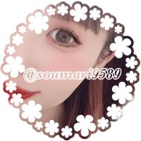 まりり💄⋆꙳(@soumari9589) 's Twitter Profile Photo