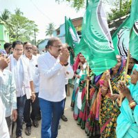 Chandra Sarathi (@chandra_sarathi) 's Twitter Profile