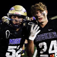 Evan Franke (@el_franke52) 's Twitter Profile