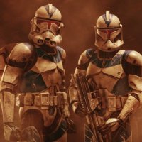 Clonekommando (@clonekommandorc) 's Twitter Profile