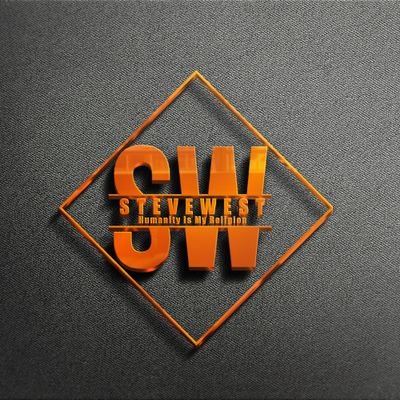 Follow me on: IG @stevewest_231, FB @Steve T. Gbanjue, Snapchat @sgbanjue5, For important information contact me @stevegbanjue@gmail.com