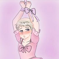 Johnny boy (@strwbry_jam0) 's Twitter Profile