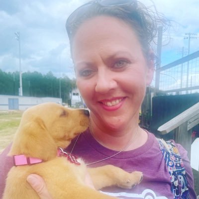 JillWiest's profile picture. 