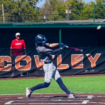 |Southmoore Baseball c/o 2024| (MIF, RHP) |6’1, 170lbs|