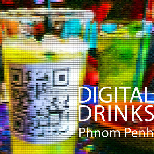 DigitalDrinksPP's profile picture. Monthly meet-up for Phnom Penhers interested in digital marketing, design, development, social media and such.
