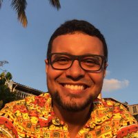 Gabriel Barros (@gabrielbgsouza) 's Twitter Profile Photo Gabriel Barros (@gabrielbgsouza) 's Twitter Profile Photo