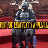 Out Of Context La Plata (@nocontext_lp) 's Twitter Profile