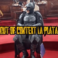 Out of Context La Plata(@NoContext_LP) 's Twitter Profile Photo