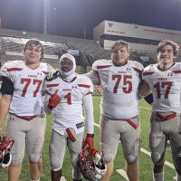 Tyler Gipson (@tylergipson75) 's Twitter Profile