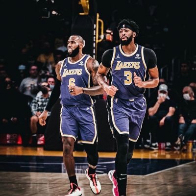 LakerHlghlights Profile Picture