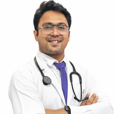 Ordinary guy. MD Medicine SR Clinical Haematology 🩸TATA Scholar 2017 🇮🇳