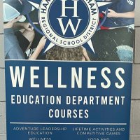 HW-Wellness(@wellness_hw) 's Twitter Profile Photo