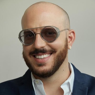 Jack Garzón ® Profile
