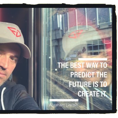 Founder of CounterTack (now GoSecure) & https://t.co/snWLnZolVI, Entrepreneur, Hacker, Computer Programmer, AI/ML, GPUs, Cybersecurity, Investing, Long Time Options Trader