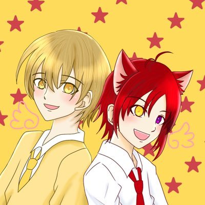 ブルーとネコ🍓❤イラストリハビリ中💛👑さんのプロフィール画像