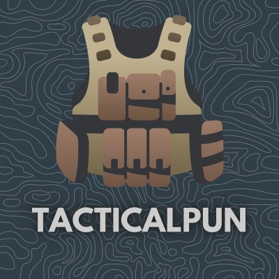 TacticalPun