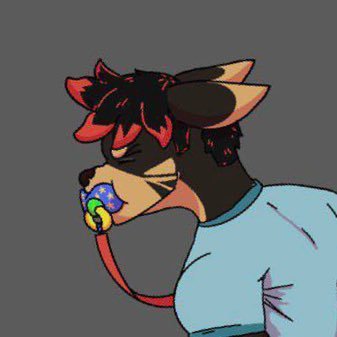 Olliepangopup's profile picture. just your average diaper pup with a love of thick diapers and soft plushies.// m26 he/him 🔞18+ acct no minors🔞
