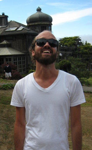 LarsOedegaard's profile picture. 