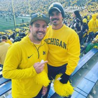 Jamie Garrett (@mgobud) 's Twitter Profile