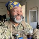 Malcolm Nance's avatar