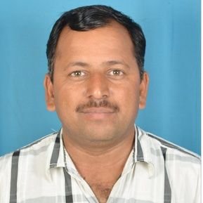 04Karande's profile picture. Reporter Maharashtra Times