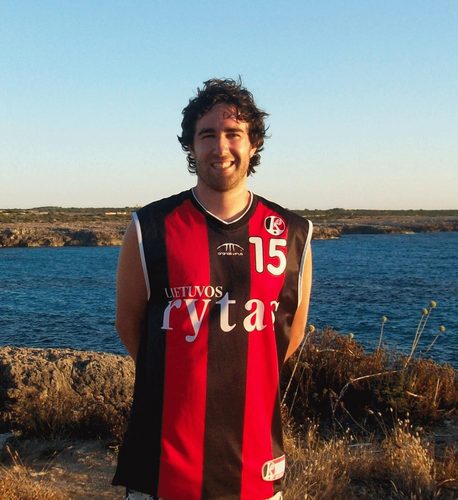 benferpo's profile picture. 