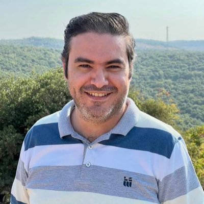 Cyber Security Professional, 🇯🇴 Jordanian 🇯🇴. CEO & Founder at Cyber Correlate. JUST Graduate.