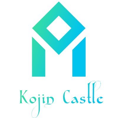 Kojin Castle: Get gifts for everyone in one place! Kojin is the Japanese word for individual. Everyone will find their interests here and feel welcome.