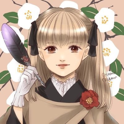 miaさんのプロフィール画像