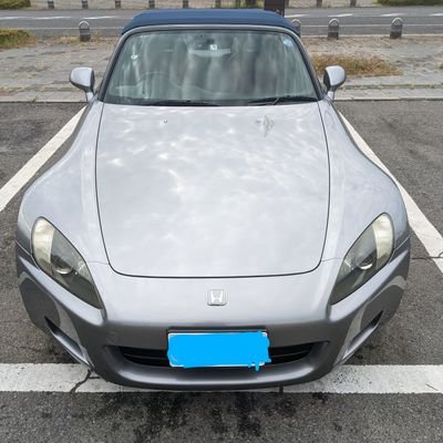 S2000 AP1-100を愛するアカウント🥂
景色・音楽でS2000のある生活を
楽しんでます🤟😉✨
たまにデザートも🍰