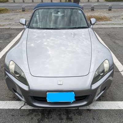 S2000 AP1-100を愛するアカウント🥂

　　景色・音楽でS2000のある生活を
楽しんでます🤟😉✨
たまにデザートも🍰