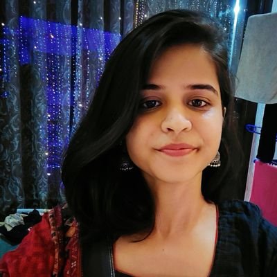 Shrutiswift's profile picture. 