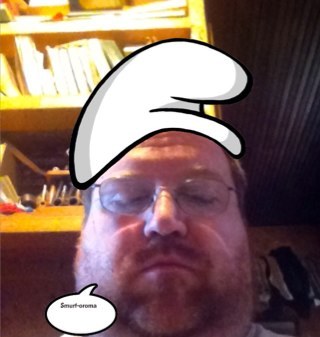 zeran33's profile picture. lazy