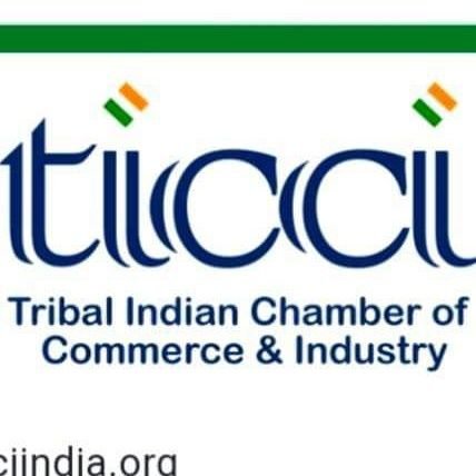 President Odisha State Chapter: TRIBAL INDIAN CHAMBER OF COMMERCE AND INDUSTRY (TICCI)
https://t.co/LGSUXse0F2