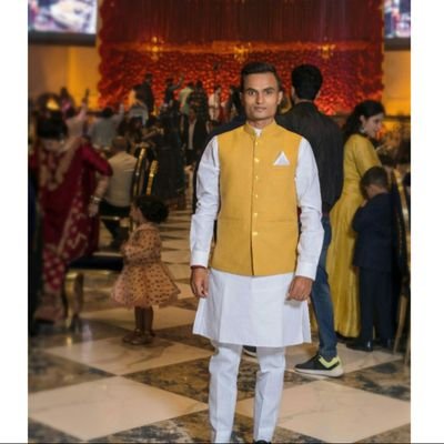 | Modi Ji ❤ | स्वयंसेवक | सोशल मीडिया प्रमुख जिला केशव पुरम | Ex State Co-Incharge Social Media BJYM Delhi | Interior Designer |  RT × Endorsement |