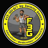 Fit321Go by Tommy Jones(@Fit321GobyTommy) 's Twitter Profile Photo