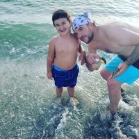 Adam Ault (@adubble87) 's Twitter Profile
