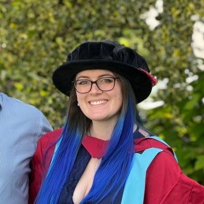 EmilyGartshore's profile picture. Associate Director of Learning, Culture and Organisational Development. Passionate about practice, research and education.