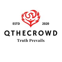 QTheCrowd(@Q_TheCrowd) 's Twitter Profile Photo