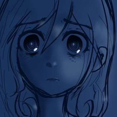 amm305077503's profile picture. só desabafos e desenhos pra eu mesma ler