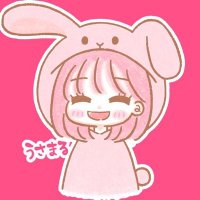 🐰うさまる🐰 【💡・🤝】 (@usa_m27) Twitter profile photo