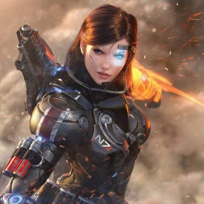 Hey, I'm Young Gatt 209; big time video gamer and a fan of the Battlefield and Mass Effect video game series. :)