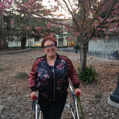 Disabled, queer lawyer. Opinions not legal advice. RT, follow =/= endorsement. Thinking about legal ed, equity in the profession, complex disabled stories.