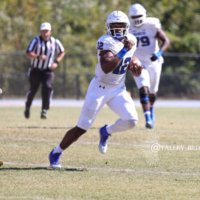 Demari Daniels (@danielsdemari) 's Twitter Profile