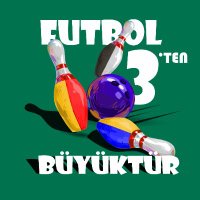 Futbol Üçten Büyüktür (@uctenbuyuktur) 's Twitter Profile Photo Futbol Üçten Büyüktür (@uctenbuyuktur) 's Twitter Profile Photo