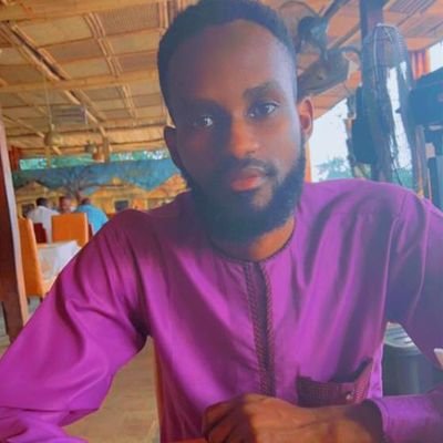 Kingbase15's profile picture. Former SUG Speaker, an advocate for peace,, actor and lover of sports. Arsenal FC.. COYG💪