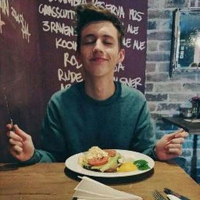 Laho554's profile picture. 尚未有作品的独立开发者，尚无观点的评论家