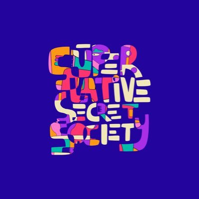 Superlative Secret Societyさんのプロフィール画像