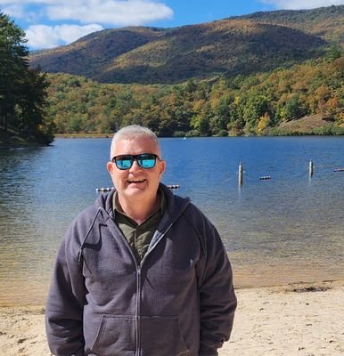 Lifetime Conservative, law enforcement, camper/traveler, semi-retired.